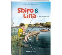 Sbiro & Lina et les poissons