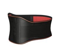 SBJKLYRN Cinturón de apoyo para la protección lumbar， con 25 imanes for aliviar el dolor lumbar Soporte lumbar for hombres y mujeres for hernias de disco ciática(XXL/XX-Large)