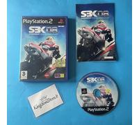 SBK 08 [Importación italiana]