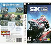 Sbk-08: World Superbike 2008