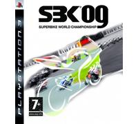 Sbk 09:Superbike World Champ. (Essentials) Juego para PlayStation 3 PS3 [PAL ES]