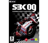 Sbk 09 Juego para PC Ordenador