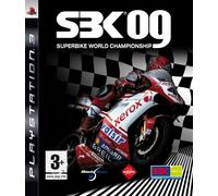 SBK 09