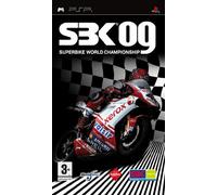 Sbk 09 Superbike World Championship