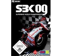 SBK 09 Superbike World Championship [Importación alemana]