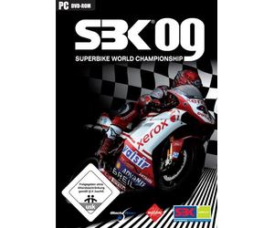 SBK 09 Superbike World Championship [Importación alemana]