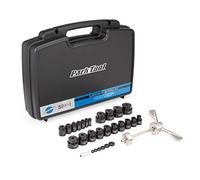 Park Tool Sbk-1 Herramienta de suspensión, Unisex, Plata, Talla única