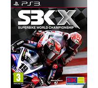 SBK 2010 : Superbike World Championship [Importación francesa]