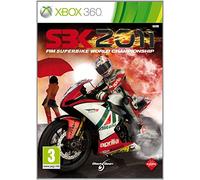 SBK 2011: FIM Super Bike World Championship X360 (8011642020266)