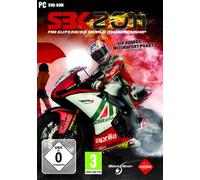 SBK 2011 - FIM Superbike World Championship [Importación alemana]