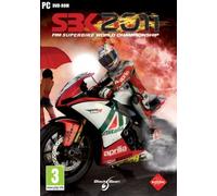 SBK 2011 [Importación italiana]