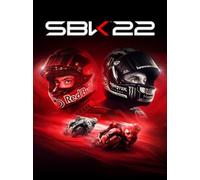SBK 22 (PC) - Steam Key - GLOBAL