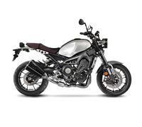 SBK GP DUALS YAMAHA MT-09 SP con catalizador