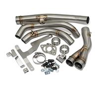 SBK GRUPPO COLL. RACING CRF 1100 L AFRICA TWIN/ADVENTURE SPORT/DCT INOX