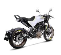 SBK LV-10 BLACK HUSQVARNA SVARTPILEN/VITPILEN 401