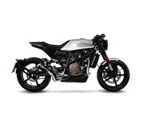 SBK LV-10 BLACK HUSQVARNA SVARTPILEN/VITPILEN 701