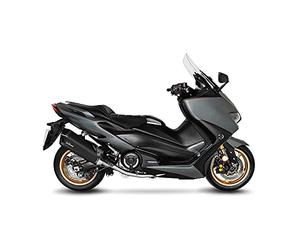 SBK LV-12 NEGRO 2/1 YAMAHA TMAX 560/TECH MAX
