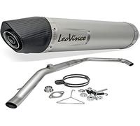 SBK LV ONE EVO 1/1 YAMAHA MT-125 /YZF-R125 INOX