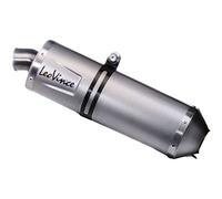SBK LV ONE EVO 2/1 HONDA CRF 1000 L AFRICA TWIN/ABS INOX