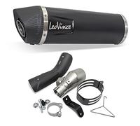 Leo Vince Sistema de escape One Evo con EG-BE CON EG-BE