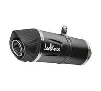 Leo Vince Sistema de escape One Evo con EG-BE CON EG-BE