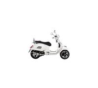 SBK LV One EVO Piaggio Vespa GTS 125 Super/GTS 250/GTV 250/GTV 250 Navy/GTS 300 Super/GTS 300 Supersport/GTV 300 Via MONTENAPOLEONE i.e. INOX