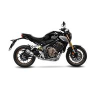 SBK LV PRO 4/1 HONDA CB 650 R INOX