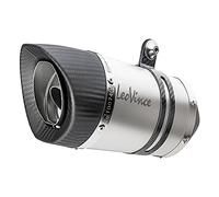 SBK LV PRO YAMAHA YZF-R3 / MT-03 INOX