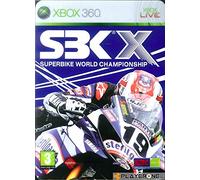 TRADEWEST SBK X - Superbike World Championship - Edition Co (Microsoft Xbox 360)