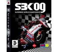SBK: Superbike World Championship 09 [Importación Inglesa]