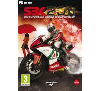 SBK: Superbike World Championship 2011 (PC DVD) [Importación inglesa]