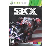 SBK X: Campeonato Mundial de Superbike - Xbox 360