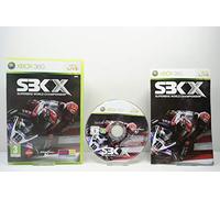 SBK X [Importación Francesa]