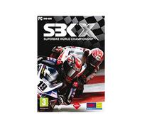 SBK X (PC DVD) [Importación inglesa]