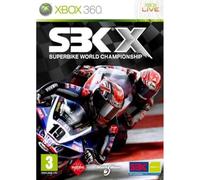 SBK X Superbike World Championship [Importación italiana]