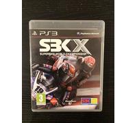 SBK X Superbike World Championship [Importación italiana]