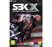 Sbk X Superbike World Championship - Pc [Importación italiana]