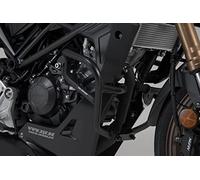 SW-Motech Negro. Honda CB125R (20-). - Negro. Honda CB125R (20-)., negro