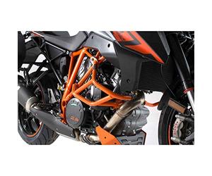 SBL.04.430.10000/o - Protectores Laterales de Motor Compatible con 1290 Super Duke r/GT