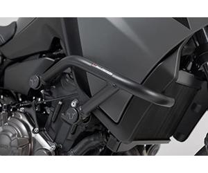 SBL.06.593.10002/b - Protectores Laterales de Motor Compatible con mt-07 / Tracer, Tracer 7 / GT