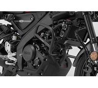 SBL.06.977.10000/b - Protectores Laterales de Motor Compatible con mt-125 (20-) / xsr125 (21-)