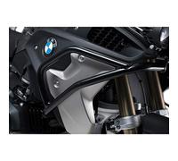 SW-Motech BMW R1200GS LC/Rallye, barras de choque superiores male