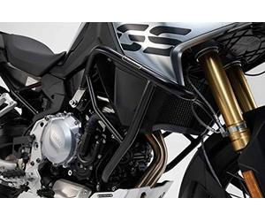 SBL.07.897.10000/b - Protectores Laterales de Motor Compatible con f 750/850 GS (17-20)