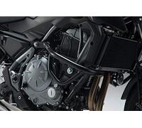 SBL.08.866.10000/b - Protectores Laterales de Motor Compatible con Kawasaki z650 (16-) / z650rs (21-)