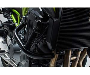 SBL.08.868.10000/b - Protectores Laterales de Motor Compatible con Kawasaki z900 (16-)