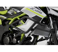 SBL.08.920.10001/b - Protectores Laterales de Motor Compatible con Kawasaki z125 (18-)
