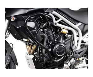SBL.11.749.10000/b - Protectores Laterales de Motor Compatible con Triumph Tiger 800/800 XC (10-14)
