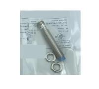 SBL-R12-4DPA-E Interruptor de proximidad impermeable enchufable M12 tres cables PNP, sensor inductivo normalmente abierto