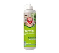 SBM Protect Expert FOURMIS - Poudre DE DIATOMEE 100 G FLACON 100 G FPNAT100 | FPNAT100 - Acción de contacto simple y protección de larga duración - Activo de origen mineral - Frente de la casa