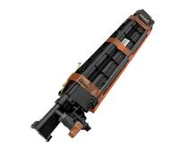 SBNQWEJC 1 Unidad de revelador CMYK DV311 DV311C DV-311 DV311M con Polvo revelador, Compatible con Konica Minolta Bizhub C220 C360 C280 C 220 280(C)